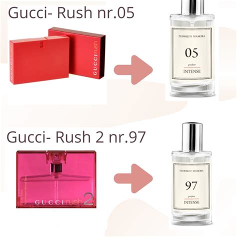 perfume similar to gucci rush|what smells like Gucci rush.